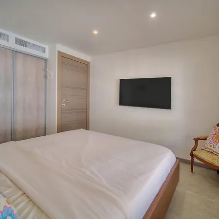 Daire Luxury - Stunning 5 Minutes From La Croisette *